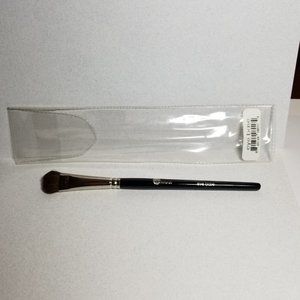 Glo Minerals Eye Base Brush Flat Headed Make Up Brushes